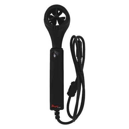 Dwyer Instruments Vane, Replacement, For MfrNo.MVA-03, MVA-04 A-554