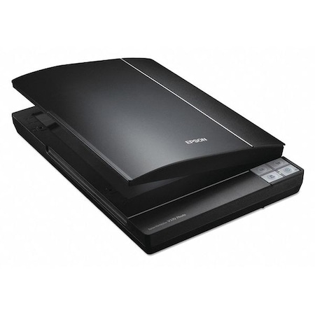 Epson Scanner, Resolution 4800 x 4800 dpi B11B232201