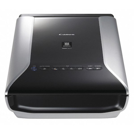Canon Scanner, 9600 x 9600 dpi, 22-25/64 in. L CNM6218B002