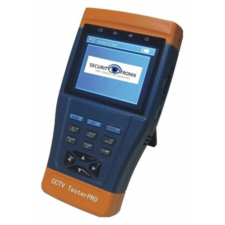 Securitytronix