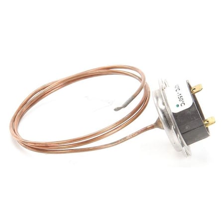 Cleveland Safety Thermost, Ket/Kel KE55069-8