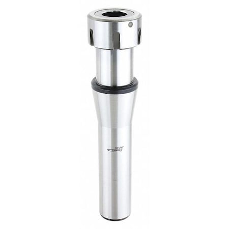 Lyndex-Nikken Collet Chuck, R8, ER16, Project 1in R8007-0016-1.00