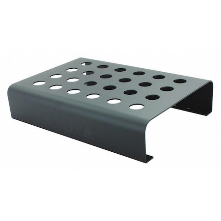 Lyndex-Nikken Collet Rack, Holds ER20, No 1 TAP RACK-ER20/1TAP