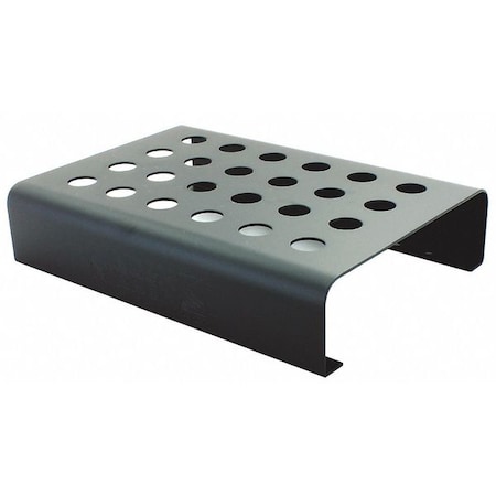 Lyndex-Nikken Collet Rack, Holds ER32, No 2 TAP RACK-ER32/2TAP