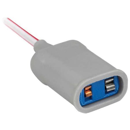 Rubberfab Temperature Probe, Type T ACC-T-199A-L