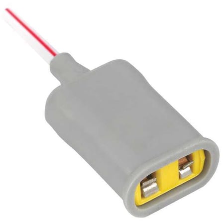 Rubberfab Temperature Probe, Type K ACC-K-199A-L