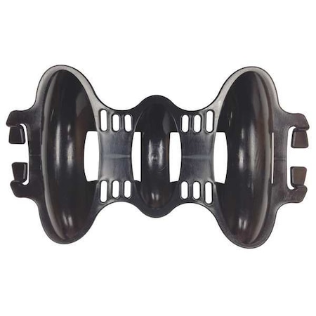 Honeywell Miller Lumbar Wear Pad ACLWP | Zoro