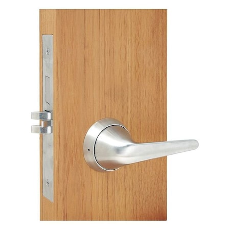 Townsteel Lever Lockset, Mechanical, Privacy, Grade 1 MRX-S-L-02-630