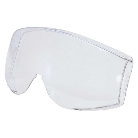 Uvex Clear Lens S700Hs S700HS