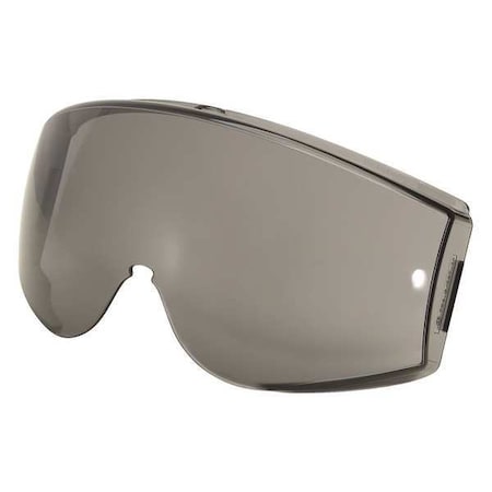 Uvex Gray Lens S701Hs S701HS