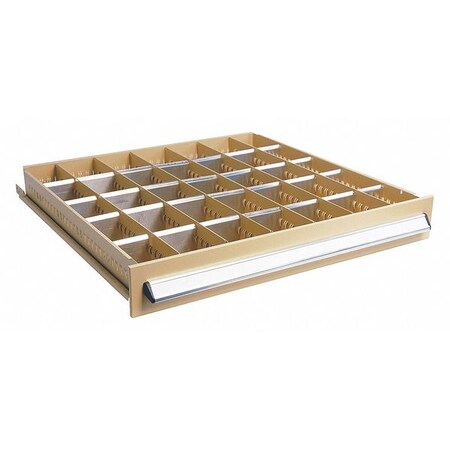 KENNEDY 93644 - 4 In. 35 Comp Div 30X30