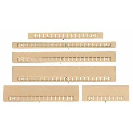 KENNEDY 99033 - (P3-26)3 In. 26 Sp Partition