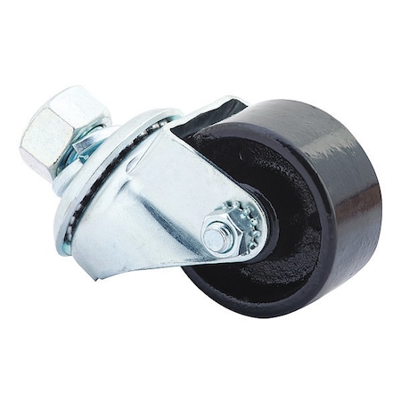 Hein-Werner Caster Assembly 231584