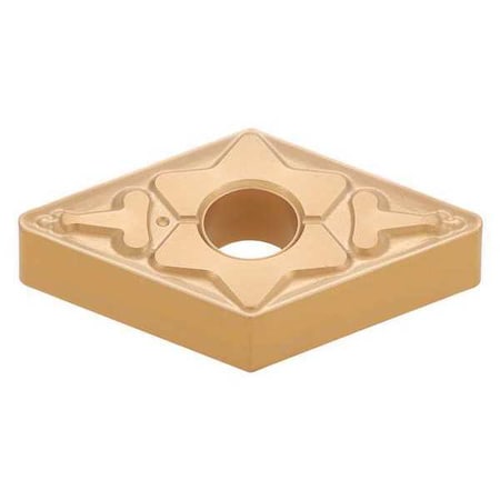 Diamond Turning Insert,DNMG,Carbide (Pak-10)