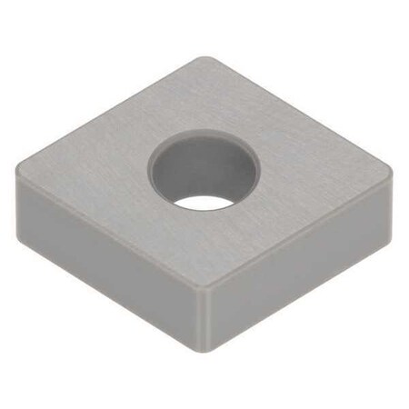 Tungaloy Diamond Turning Insert, Diamond, 4, CNMG, 1, Carbide 6810095