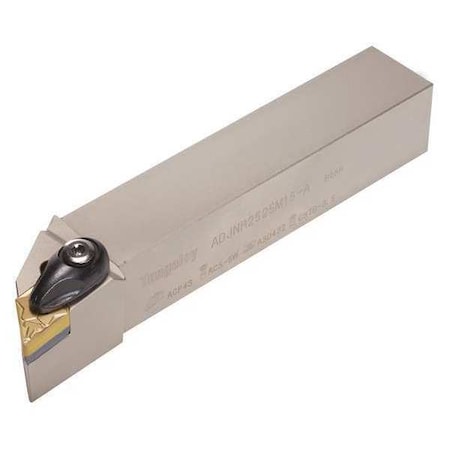 Tungaloy Turning Tool Holder, 0.188 Thick, Right H 6708740