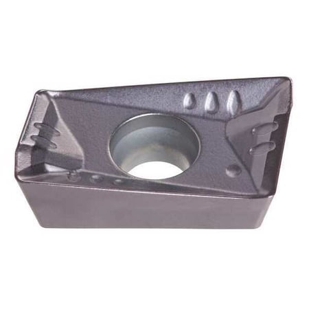 Tungaloy Milling Insert, AH140 Grade, 0.114in.dia. 6818306