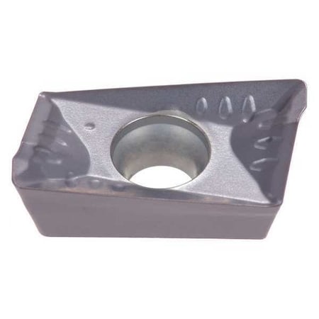 Tungaloy Milling Insert, AH140 Grade, 0.173in.dia. 6818308