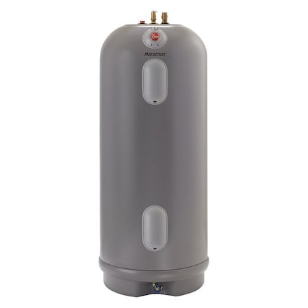Rheem 85 gal., Residential Electric Water Heater, 240 VAC, 1 Phase MHD85245