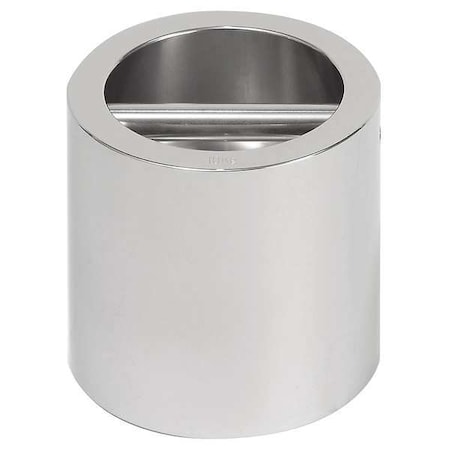 Troemner Precision Weight, Grip Handle, 10kg, NVLAP 8110W