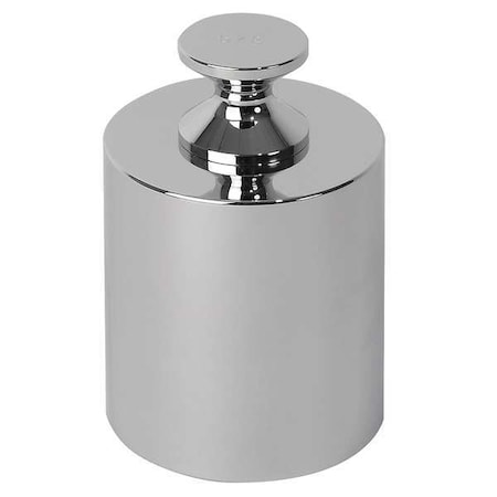 Troemner Precision Weight, 5kg, Class 1, NVLAP 7010-1W