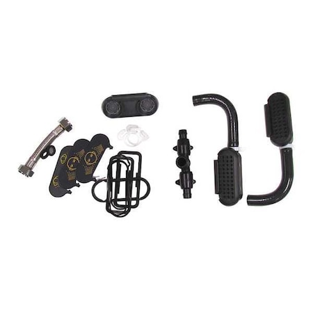 Speakman Optimus Complete Spray System RPG05-0936