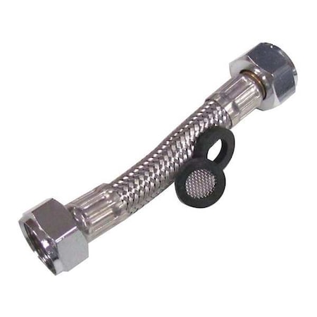 Speakman SS Flex Hose RPG63-0087