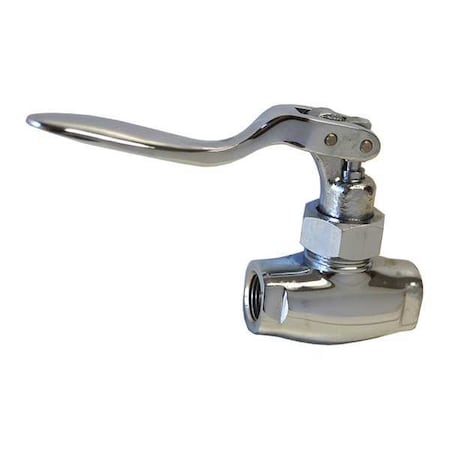 Speakman Drench Hose Self Closing Valve RPG20-2020