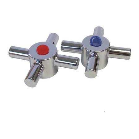 Speakman Cross Handle Group RPG04-0408-PC