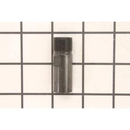 Jet Spindle, For Use With Mfr. No. JSM-512F 51222