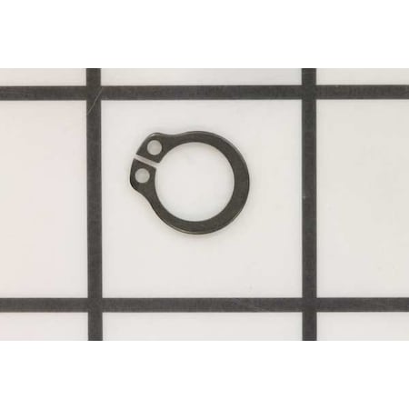 Jet Retaining Ring, For Use With MfrNo414450 7015-211