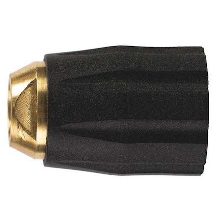 Tweco Nozzle, Fluxcore Fixed, Copper, PK2 12401892