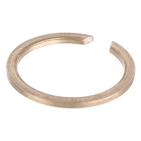 Tweco Stainless Steel Stainless Steel Ring, Pk10 16401396