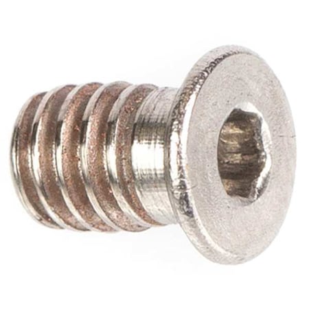 Tweco Screw Set Liner Threaded, Pk10 20402047