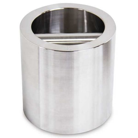 Rice Lake Weighing Systems Calibration Weight, Grip Handle, 10kg 12567