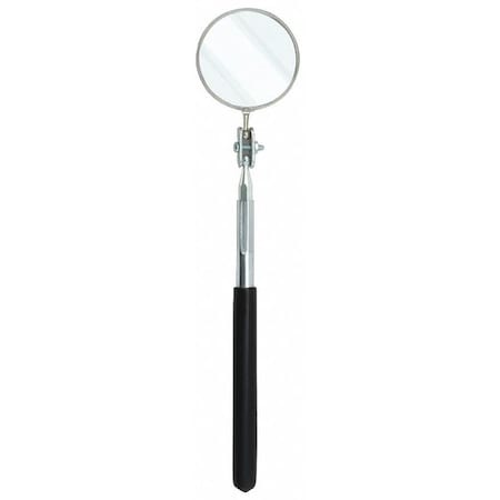 Ullman Devices Inspection Mirror, Telescoping, 10in.L C-2