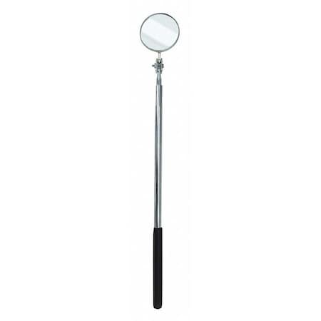 Ullman Devices Inspection Mirror, Telescoping, 16in.L C-2L