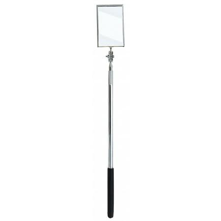 Ullman Devices Inspection Mirror, XL Telescoping K-2L