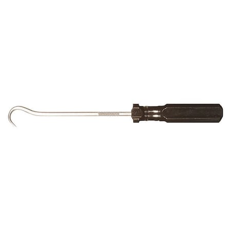 Ullman Devices Hook Pick, Steel, 5-1/16in.L, 1 pcs. PSP-4A