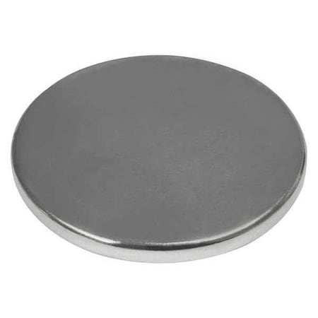 Mag-Mate Rare Earth Magnet Material, 85lb, Sintered CMP15012P1N42
