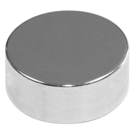 Mag-Mate Rare Earth Magnet Material, 24 lb. NE7537NP42