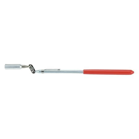 PROTO Magnetic Pick-Up Tool, 8In, 1 lb. J2376A