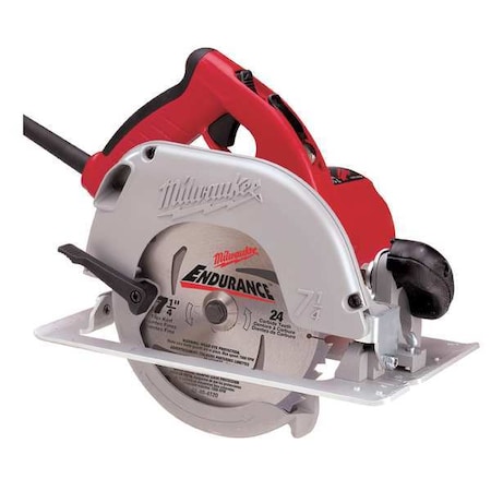 Milwaukee Tool TILT-LOK 7-1/4" Circular Saw 6390-20