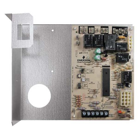 WHITE-RODGERS Furnace Board, For York Furnace Systems,  50A56-956