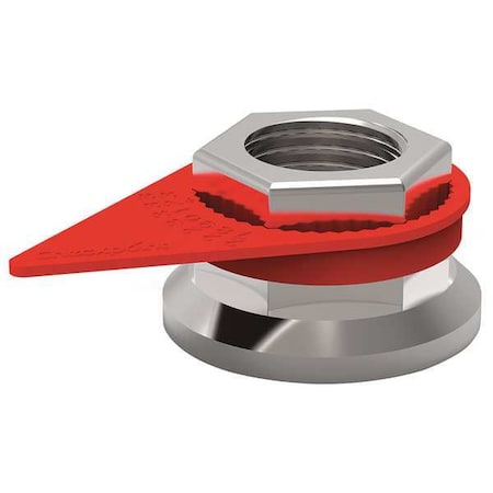 Checkpoint Loose Wheel Nut Indicator, 32mm, Torque 72632
