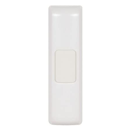 Safety Technology International Wireless Doorbell Chime Sensor STI-3301