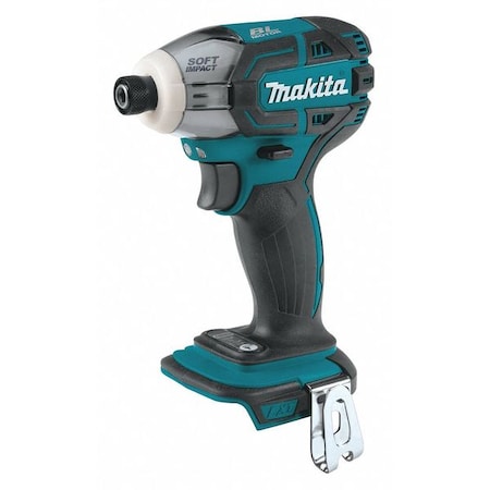 Makita 18V LXT Brushless Oil-Impulse 3-Speed Impact Driver XST01Z