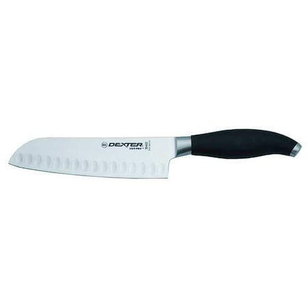 Dexter Russell Duo Edge Santoku Knife, 7 In 30402