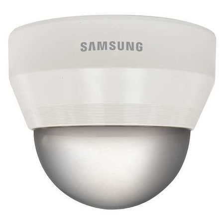 Samsung Dome Bubble, 2inHx4inW, Beige, Plastic SPB-IND5