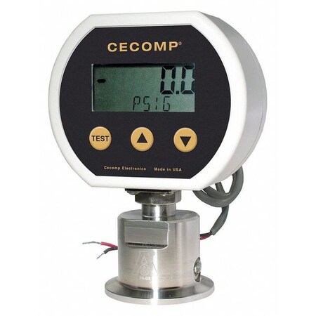 Cecomp